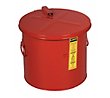 8-Gallon Dip Tank